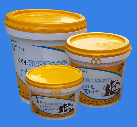 正奇妙K11通用型防水漿料